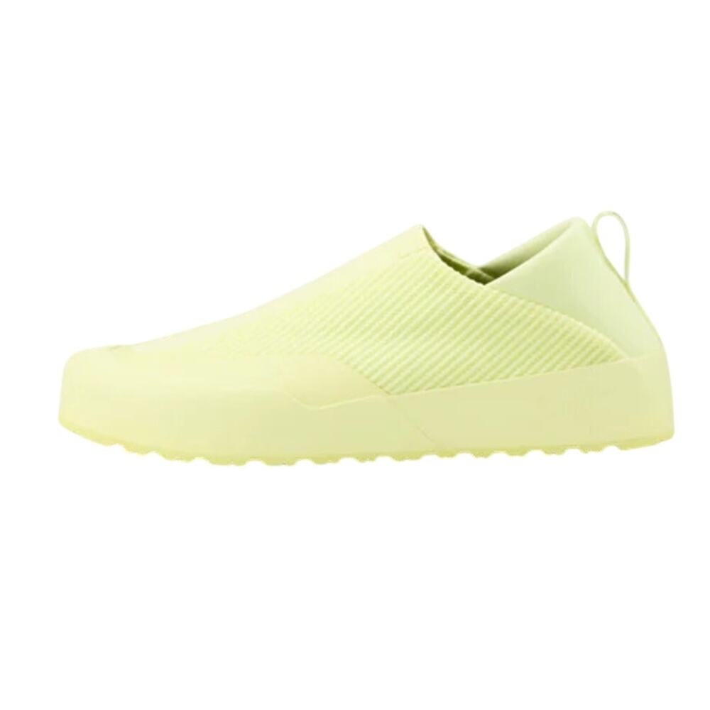 Arc'teryx Womens Kragg Shoes US 8 EU 40 Neon Yellow Mesh Slip On GUC